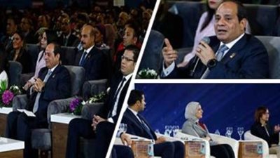 ملتقى الشباب العربي والإفريقي 2019|خريطة متكاملة عن الورش والجلسات النقاشية