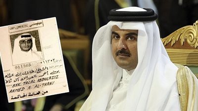 الشيخ طلال بن عبدالعزيز آل ثاني في سجون الدوحة.. من هو 