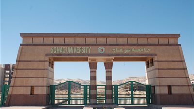 مؤتمر جامعة سوهاج: لدينا خريطة تنموية تتوافق مع رؤية 2030