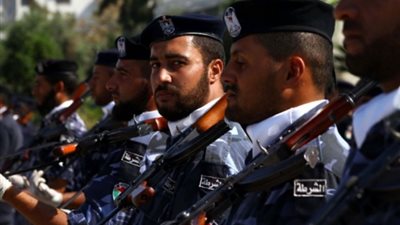«داخلية حماس» تُشدد اجراءاتها الأمنية بسبب «حِلس»