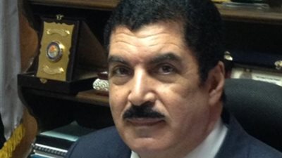 محافظ القليوبية ووكيل وزارة الشباب يفتتحان مركز شباب سندبيس
