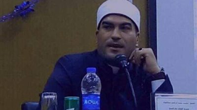 خطيب بـ أوقاف كفر الشيخ: «شهر رجب وفضل الأعمال الصالحة فيه»