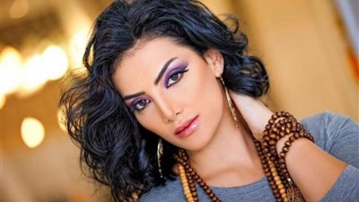 فيديو| حورية فرغلي ووفاء عامر من كواليس فيلم 