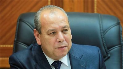 محافظ كفرالشيخ يحيل 16 موظفاً بمستشفى قلين المركزي للتحقيق
