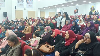 أنيسة حسونة توجه رسالة للرجال: طبطبوا على مريضة السرطان