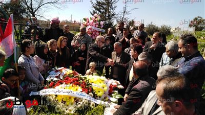 صور خاص|في ذكرى الرحيل.. من هو محمد شيخو الذي أبكى ملايين الأكراد