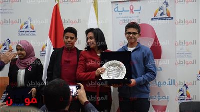 «بهية والقومي للمرأة» يكرمان المتعافيات من سرطان الثدي