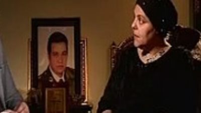 فيديو| أرملة الشهيد ساطع النعماني توجه رسالة لأسر الشهداء 