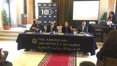 رئيس الجامعة الأمريكية: ثورة 1919 علامة فارقة في تاريخ مصر