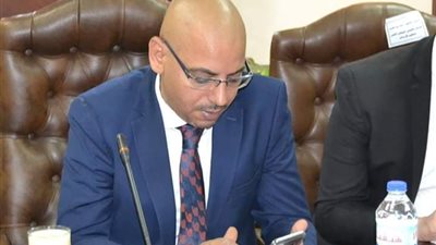 مسعد شاهين: معرض دمنهور للكتاب إثراء للحياة الثقافية 