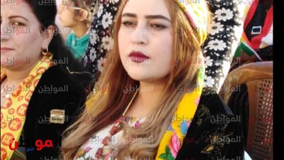 خاص| فيديو وصور.. كيف تحتفل المرأة الكردية في اليوم العالمي 2019