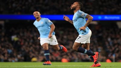 فيديو| مانشستر سيتي يضغط على ليفربول بالفوز ضد واتفورد بثلاثية
