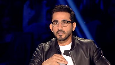 سليلة عائلة أم كلثوم تبهر لجنة التحكيم والجمهور فى أرب جوت تالنت