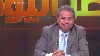 توفيق عكاشة: اترفدت من البرلمان ودخلت السجن مرتين والسبب