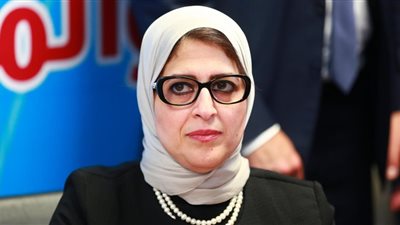 حق المواطن| «سيد» يطالب وزيرة الصحة بـ العلاج على نفقة الدولة