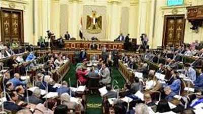 البرلمان يناقش قانون الملاحة الداخلية المقدم من الحكومة