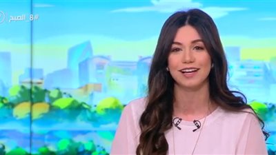برنامج 8 الصبح: طقس اليوم دافئ على القاهرة والوجه البحري 