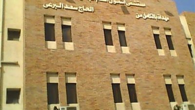 أب يقتل أبناءه الثلاثة في محافظة المنوفية بالخطأ 