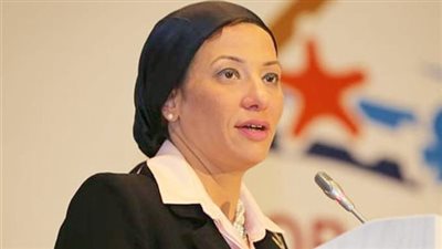 وزيرة البيئة و سفراء الاتحاد الأوروبي في محافظة كفر الشيخ ..التفاصيل