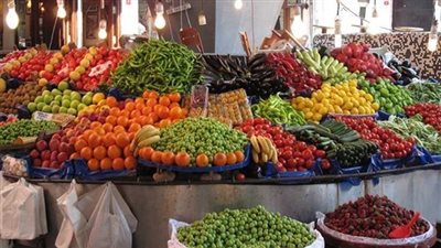 أسعار الخضروات اليوم الأحد 10 مارس 2019 في سوق العبور 