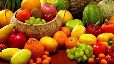 أسعار الفاكهة اليوم الأحد 10 مارس 2019 في سوق العبور