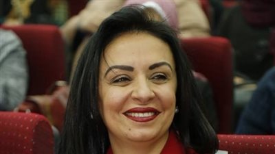 مايا مرسي تغادر مصر لحضور لجنة وضع المرأة بالأمم المتحدة 63 