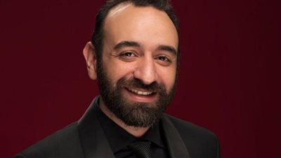 عمرو سلامة عن مشاركته في 