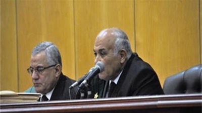محاكمة 5 متهمين من ميناء القاهرة في قضية رشوة 26 مارس المقبل 