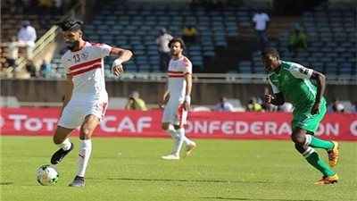  الزمالك يسعى للثأر من «جورماهيا» الكيني على برج العرب.. اليوم