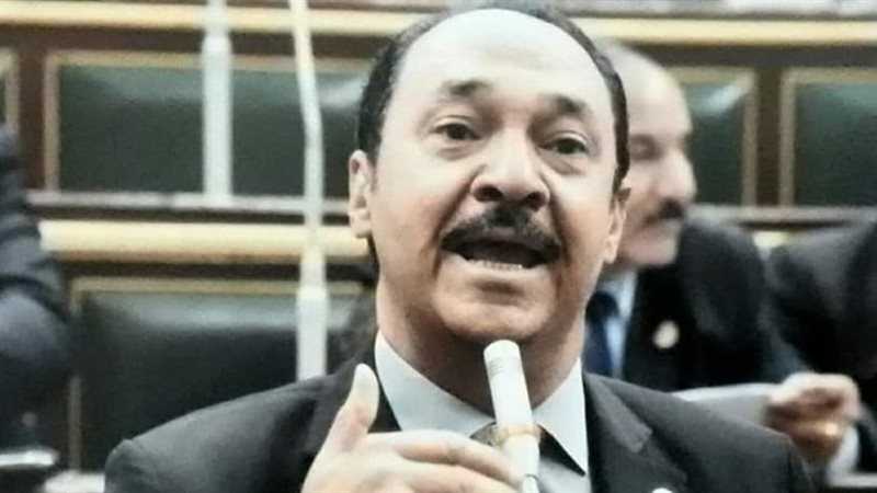النائب بدوي النويشي-