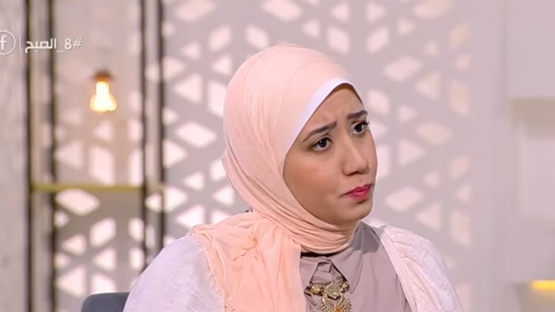 سهام حسن أخصائي نفسي