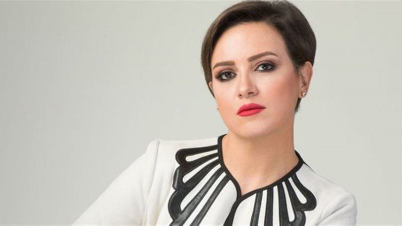 ريهام عبدالغفور