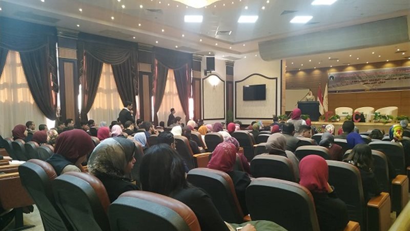 نموذج محاكاة دول