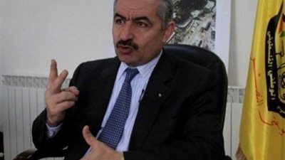 الفتحاوي محمد اشتية رئيسًا لحكومة فلسطين.. من هو 