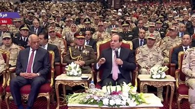 بعد تعليق السيسي.. الإستروكس الجاني في حادث محطة مصر 