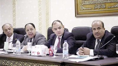 وزير المالية يوضح حقيقة خصخصة الشرقية للدخان