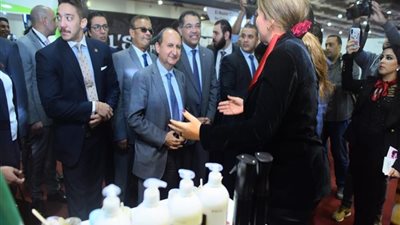 شركة بيزنكس تطلق قمة تجارة التجزئة الأولى في مصر