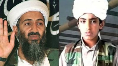  لماذا الآن.. أمريكا متخوفة من حمزة أسامة بن لادن    