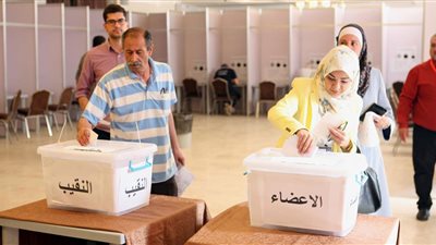 انتخابات الصيادلة 2019 .. على صفيح ساخن