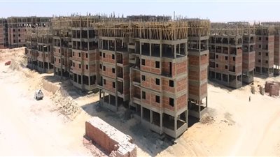 «الهضبة الغربية»..ما تريد معرفته عن أول مدن الجيل الرابع فى صعيد مصر