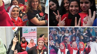 في مئوية المرأة المصرية| تعرف على وضعها في ثلاثة دساتير