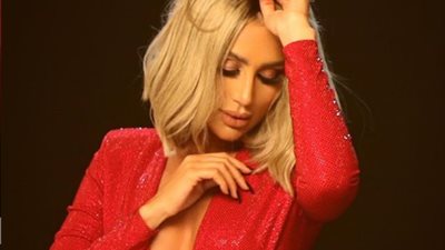 فساتين مايا دياب المثيرة| لاتفوتك