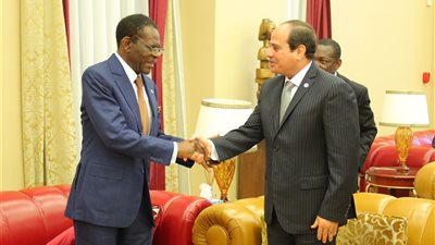 مصر وزامبيا.. علاقات بدأها «عبدالناصر» بالسياسة