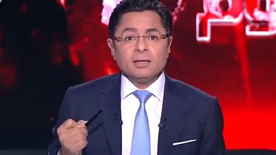 خالد أبو بكر: احتفالية السيسي بيوم الشهيد خلت من أي بروتوكولات