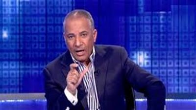أحمد موسى: السيسي كشف أرقام مرعبة بشأن المشروعات القومية في الدولة