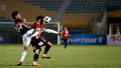 اليوم| مواجهة نارية بين دجلة والجيش في الدوري المصري 