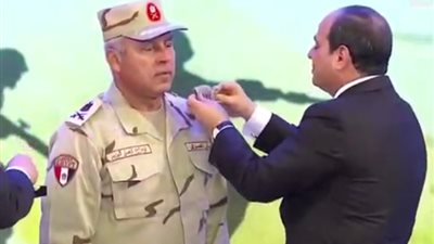 مصادر لـ «بوابة المواطن»: الفريق كامل الوزير يحلف اليمين صباح اليوم