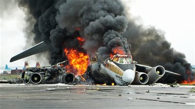 سفير مصر بإثيوبيا يكشف عدد الضحايا المصريين في الطائرة الإثيوبية