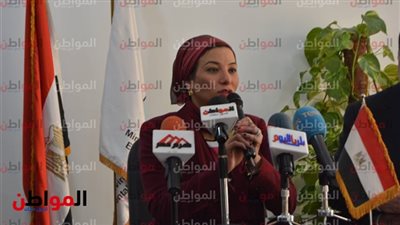 وزير البيئة توقع اتفاقية تعاون مع جهاز تنمية المشروعات