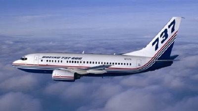 بعد حادث إثيوبيا| «الصين» تعلن وقف طائرات بوينج 737 ماكس 